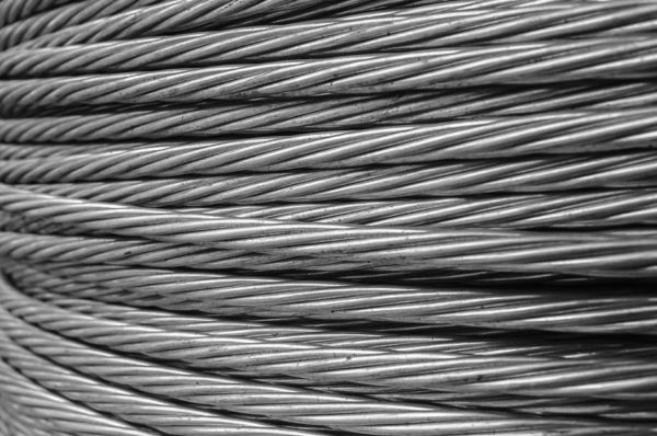 steel cable