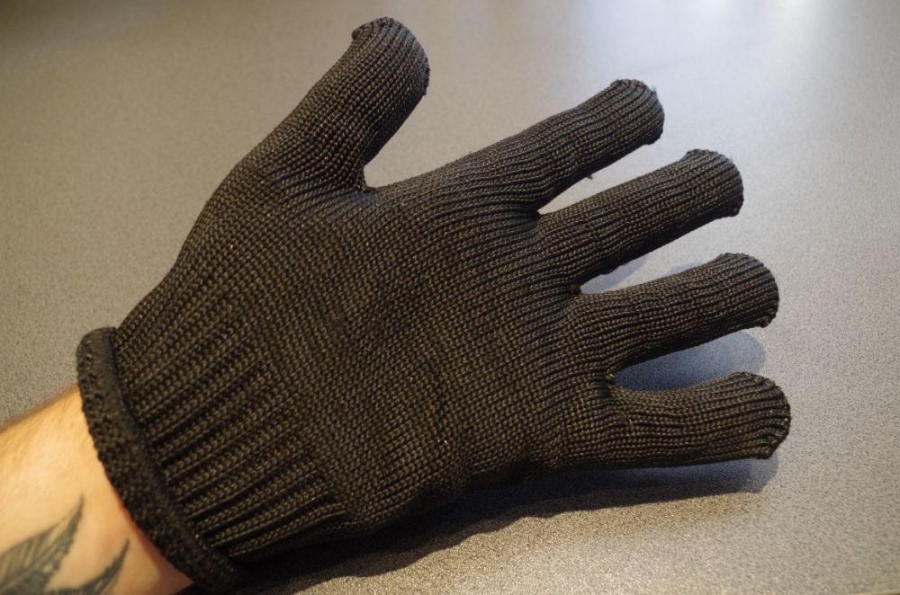 Защитные рукавицы