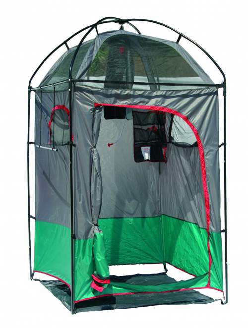 Texsport Instant Portable Outdoor Camping Shower Privacy Shelter Changing Room.