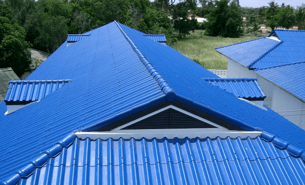 cost of aluminum roofing sheets in nigeria